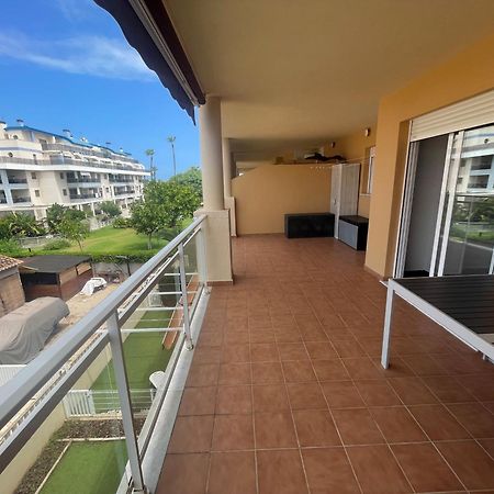 Los Carmenes-Serviden Denia Kültér fotó